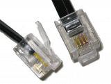 Câble modem RJ11 - RJ11 15 mètres