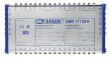 Sat Multischalter Spaun SMK 17129 F