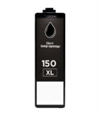 Tinte Bl Lexmark L 150 XL B        black