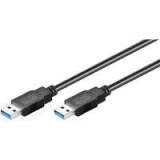 Kabel USB 3.0 SuperSpeed Kabel 1,8Meter
