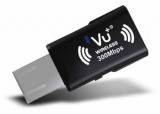 Adattatore USB wireless VU+ 300 Mbps